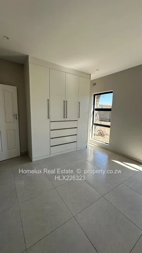 Exquisite 3 Bed Cluster in Greendale ( Choice of 2 )