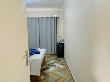 2 Bedroom Garden Flat