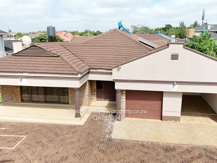 House For Sale:Space, Comfort & Versatility — All In One Property