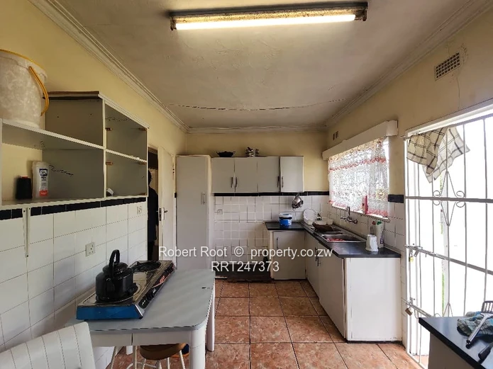 4 Bedroom Family Home In Sunridge Available For Rent