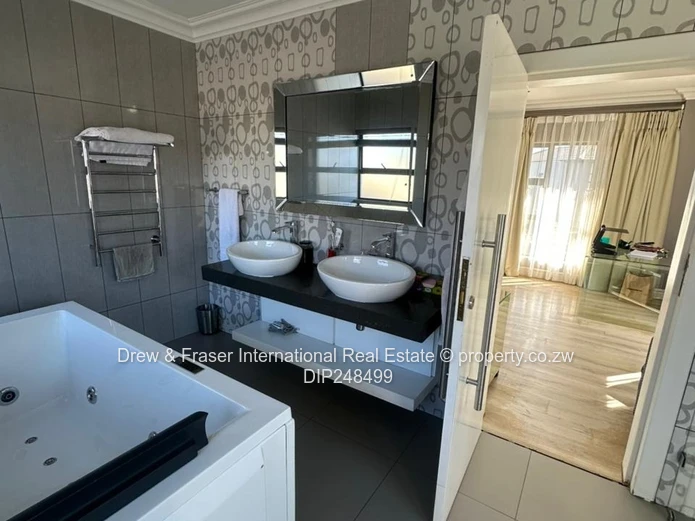 The Hills Estate, Pretoria East. Next to Mooikloof Estate 