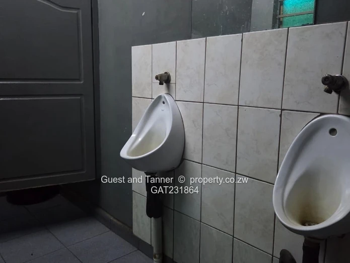 Prime Kaguvi Commercial Property for Sale – Harare CBD