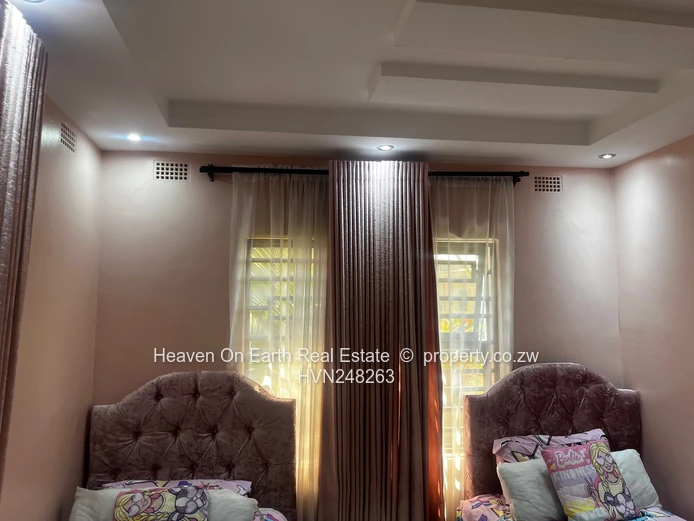 3 bed Arlington House to let! (Sole Mandate)