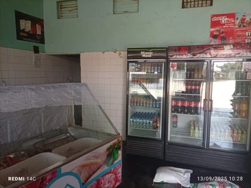 Shop & Retail Property