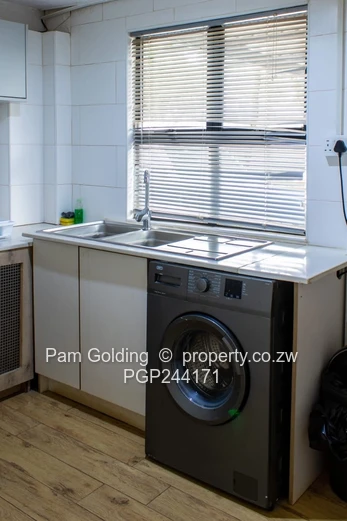 Beautiful Home To Rent In Greystone Park (Sole Mandate)