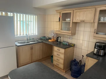 3 Bedroom Townhouse Complex