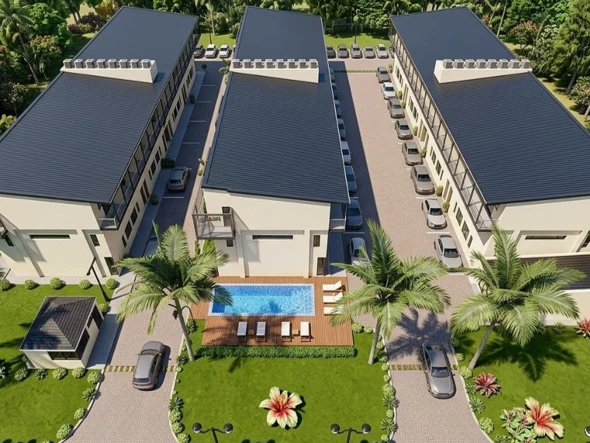 2 Bedroom Flat & Apartment