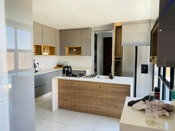 4 Bedroom Townhouse Complex