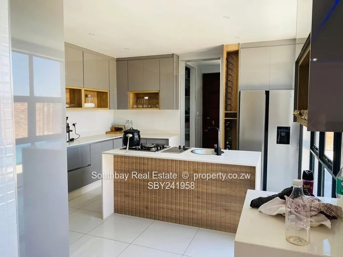 Arlington House for Sale