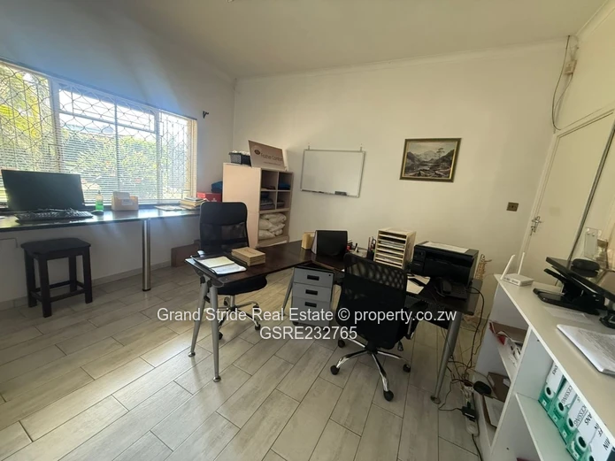 Commercial Property For Sale In Avondale