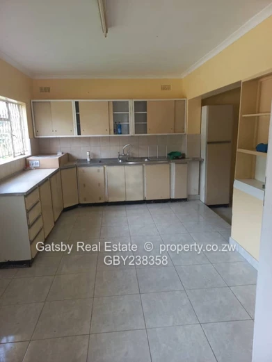 Available immediately well situated  (Sole Mandate)