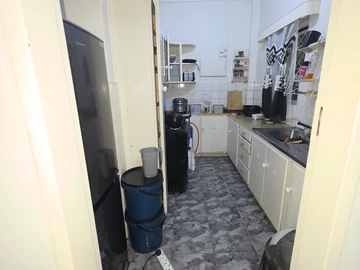 Flat & Apartment