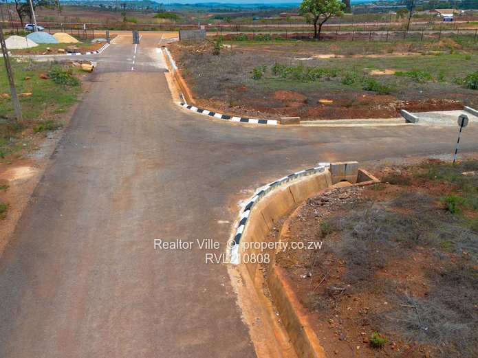 Guildford Estate  gated community stands for sale (Sole Mandate)