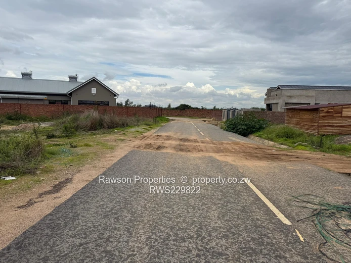 Investment opportunity!