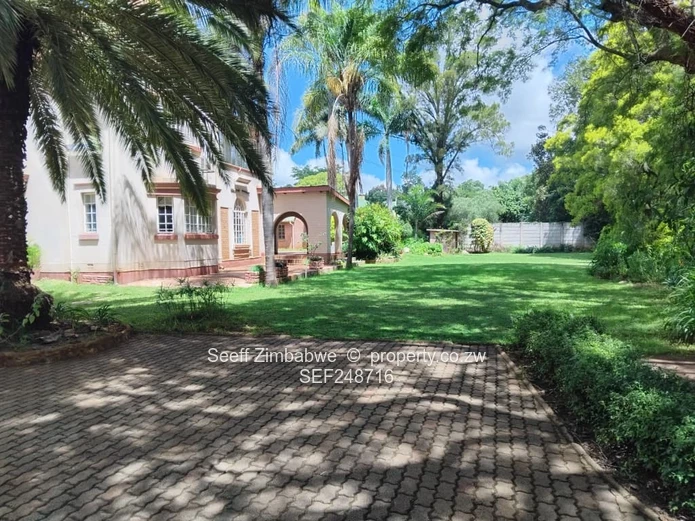 Prime Commercial Property in Suburbs – Currently Operating as Offices