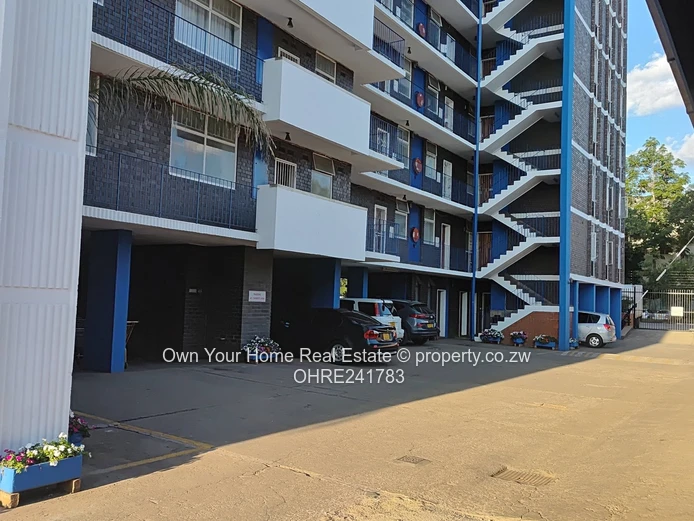 Northwold, Avenues Flat To Rent 