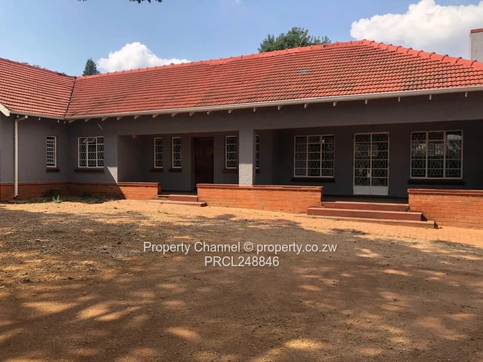 Available in Avondale West: Office Space 
