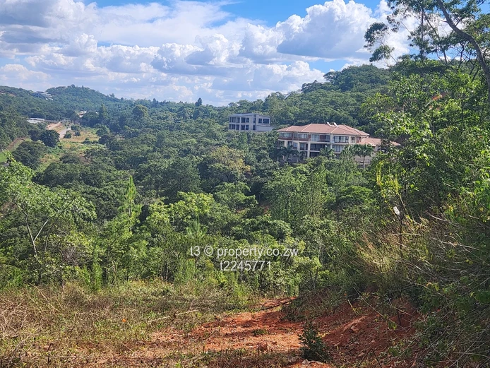Glen Lorne  Stands from 2000 m²— Lush Valley Views