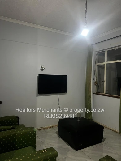 Eastlea Rhodesville Flat To Rent
