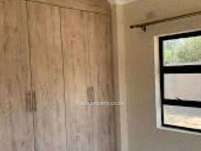 Exclusive 2 & 3 Bedroom Cluster Homes – Bluffhill