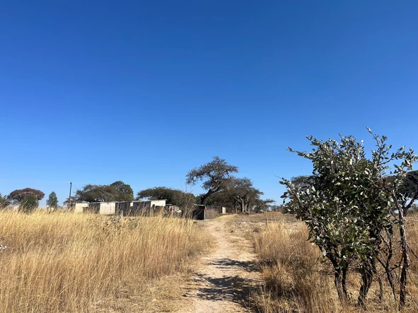 Commercial & Industrial Land