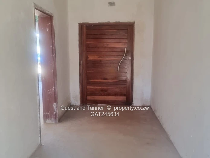 4-Bedroom Cluster For Sale In Greendale