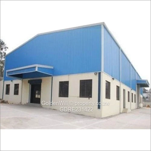Madoero Commercial (Warehouse) Property For Sale 