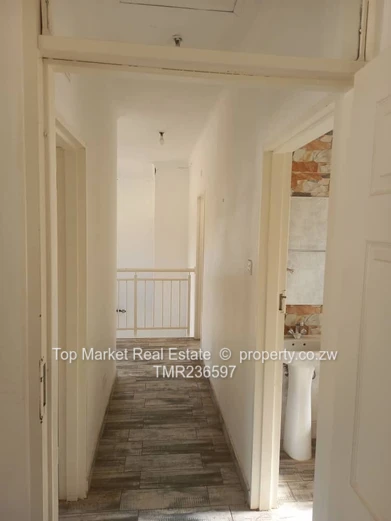 Greendale Cluster (Upstairs) 