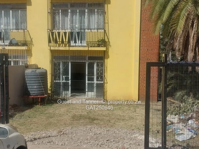 Prime Ground Floor Bedsitter Flat for Sale | Excellent Investment Opportunity