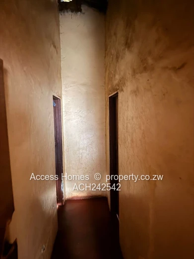 Dzivarasekwa extension 