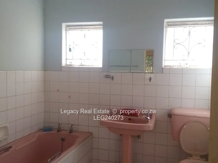 Mabelreign Cotswolds Hills 3 Bed Full House For Commercial Use