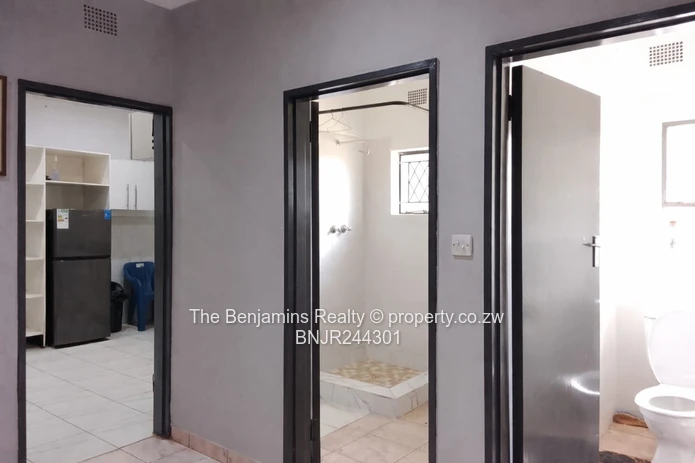 Prime Development Opportunity on Harare Drive Marlborough (Sole Mandate)