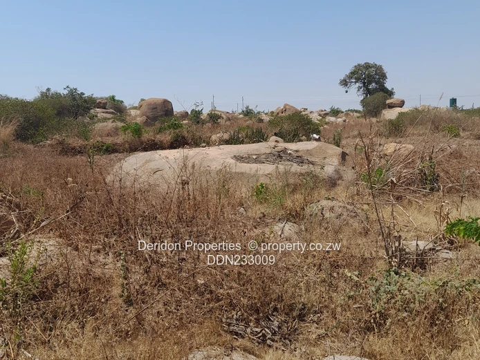 Commercial and industrial stands 