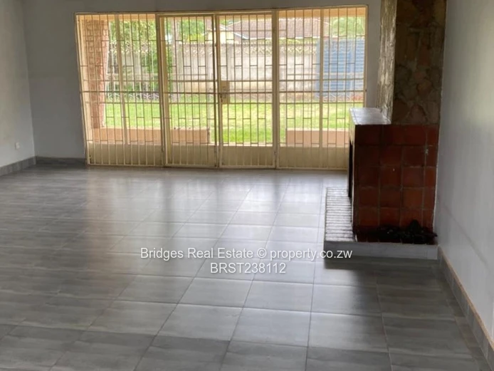 Vacant and Ready (Sole Mandate)