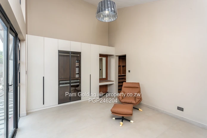 Modern Luxury Living – Exclusive Residential Complex!