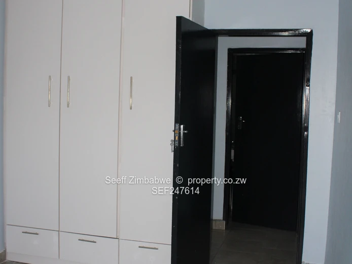 Two Neat 2-Bedroom Cottages to Rent — Dzivarasekwa Near Shops & Zaoga Church (Sole Mandate)