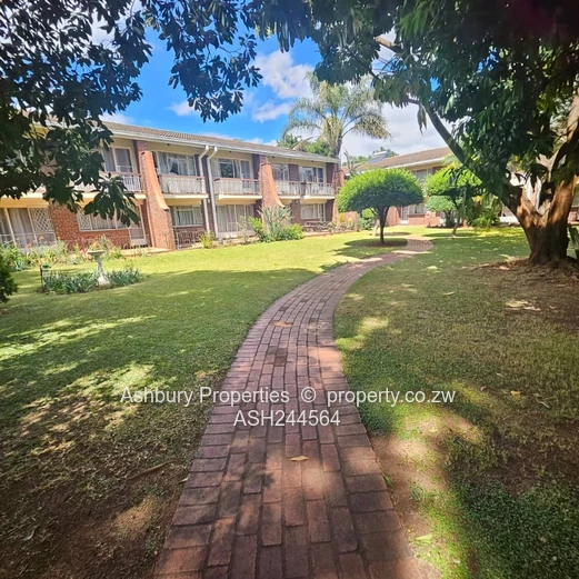 Spacious Secure UpMarket TownHouse