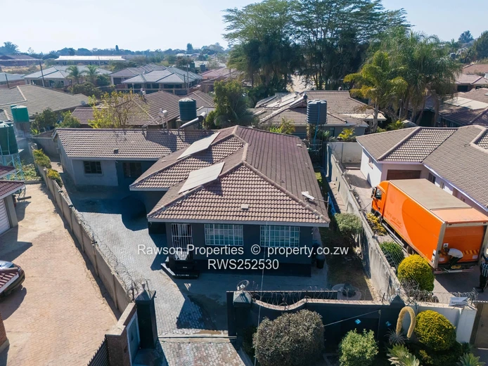 Mainway Meadows | 3-Bedroom Home | Title Deed