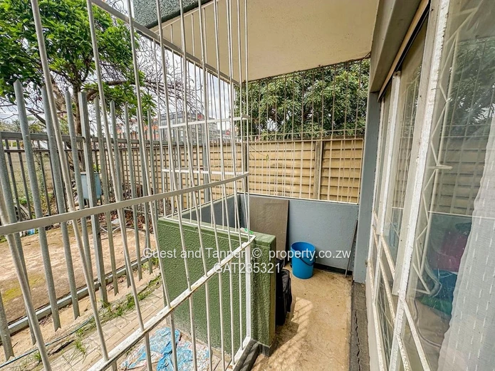 1 Bed Flat For Sale Avenues area (Sole Mandate)