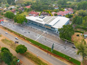 Shop & Retail Property