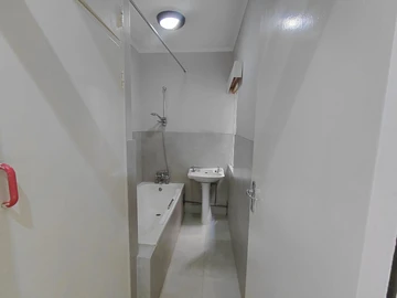 2 Bedroom Garden Flat