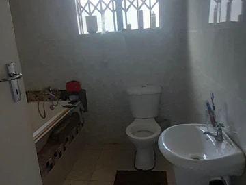 3 Bedroom Townhouse Complex