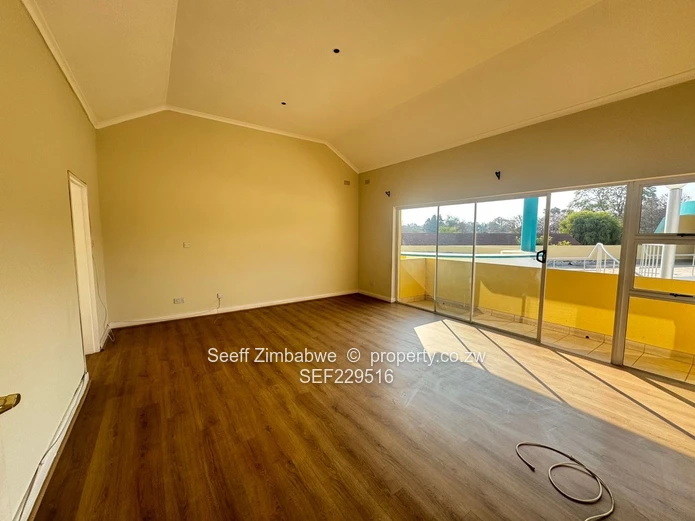 Executive Living or a Prime Commercial Opportunity in Mt Pleasant 