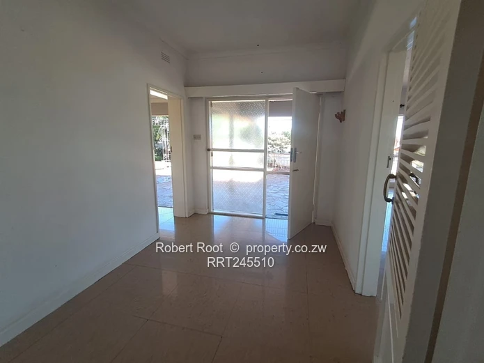 Lovely 4 bed house in the heart of Gunhill!