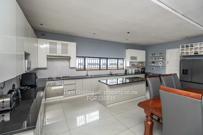 Neat Recently Built Home!