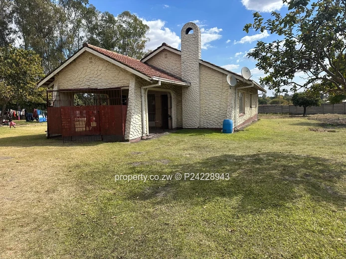 Hatfield $160K