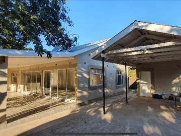 4 Bedroom Townhouse Complex