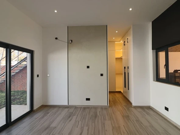 3 Bedroom Townhouse Complex