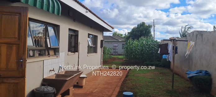 Mt Pleasant Height P2, Equity (Sole Mandate)