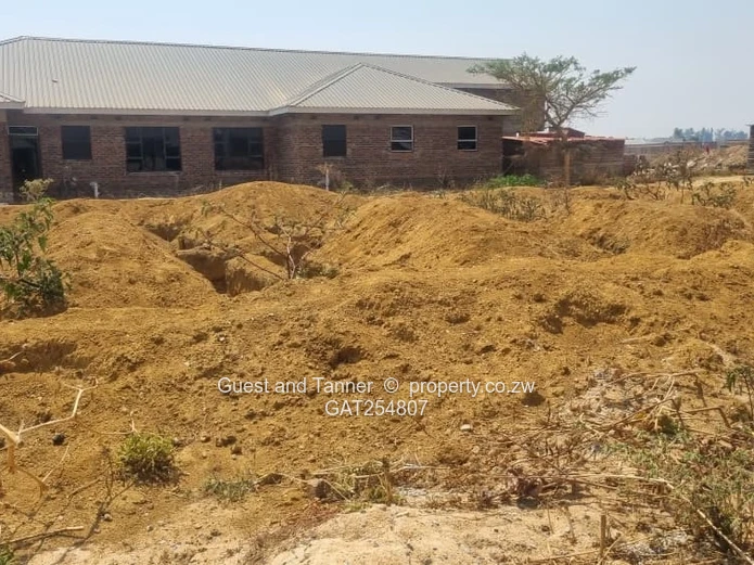 Sandton Phase 3 Residential Stand For Sale